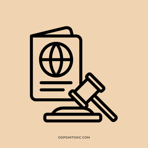 Immigration Interview With God