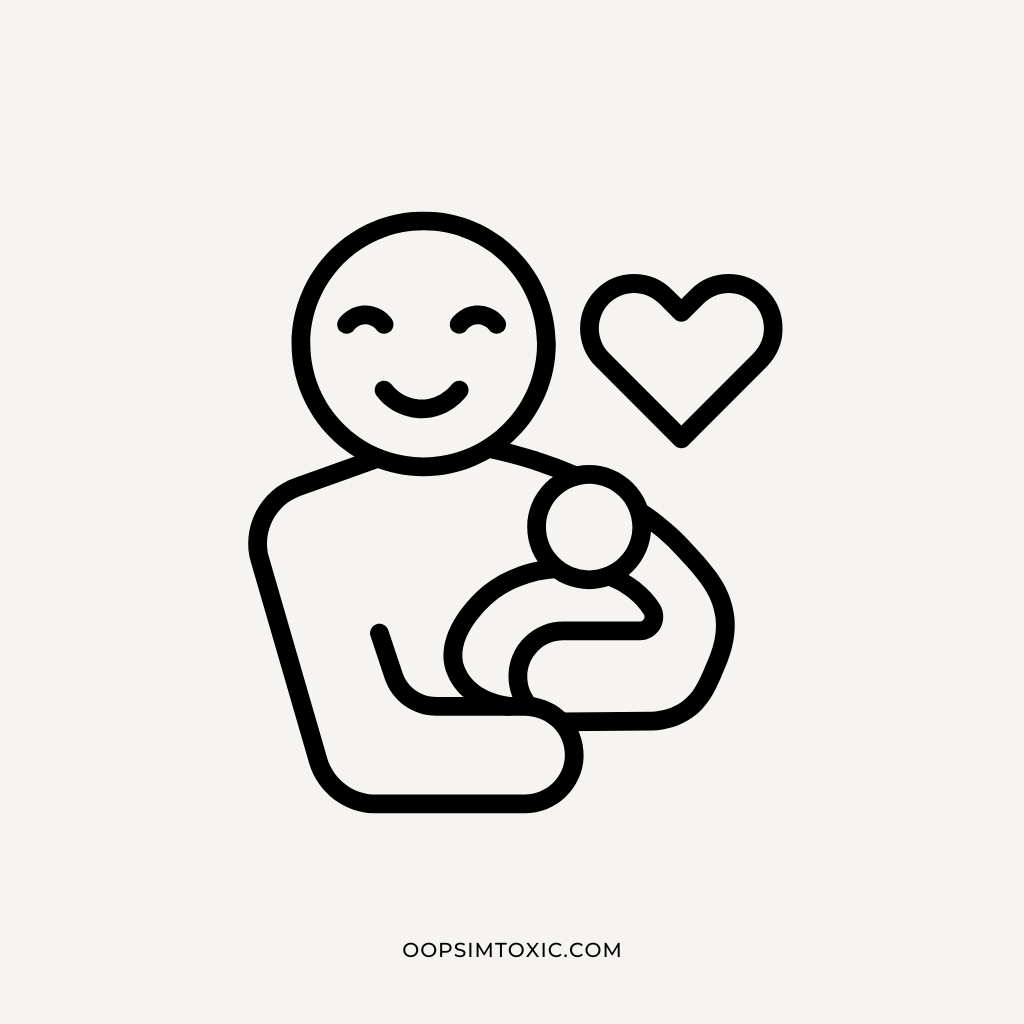 I Met My Future Self in a Conference Room and We Trauma-Bonded Over Dopamine