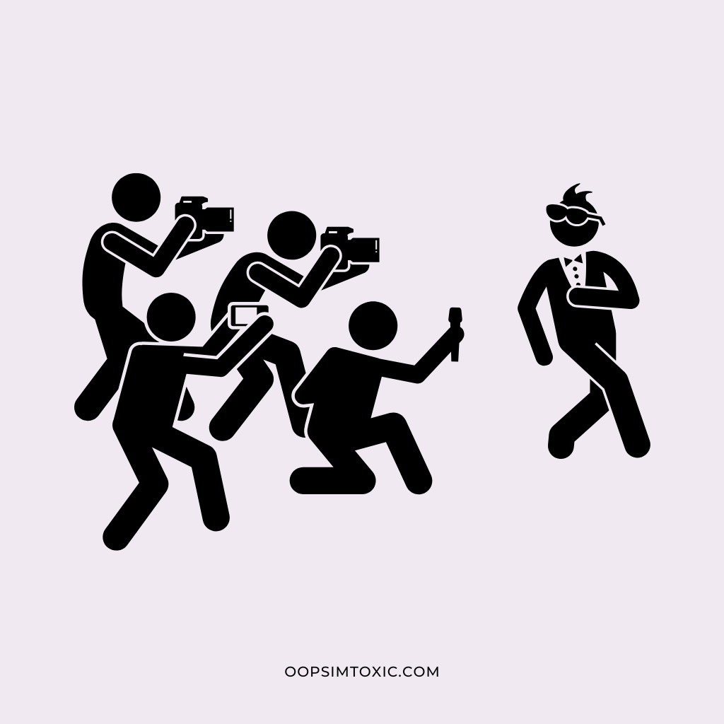 I'm Shopping for My Fame Debut and My Future Lover Has to Deal with This Shit