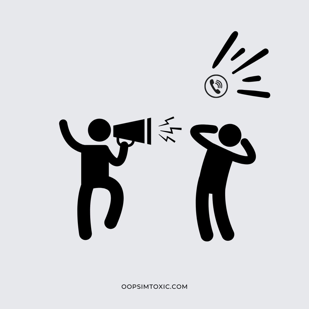 Oops I'm Toxic - Pierre Cerchiaro - I Called My Dad and Dumped My Entire Life on Him