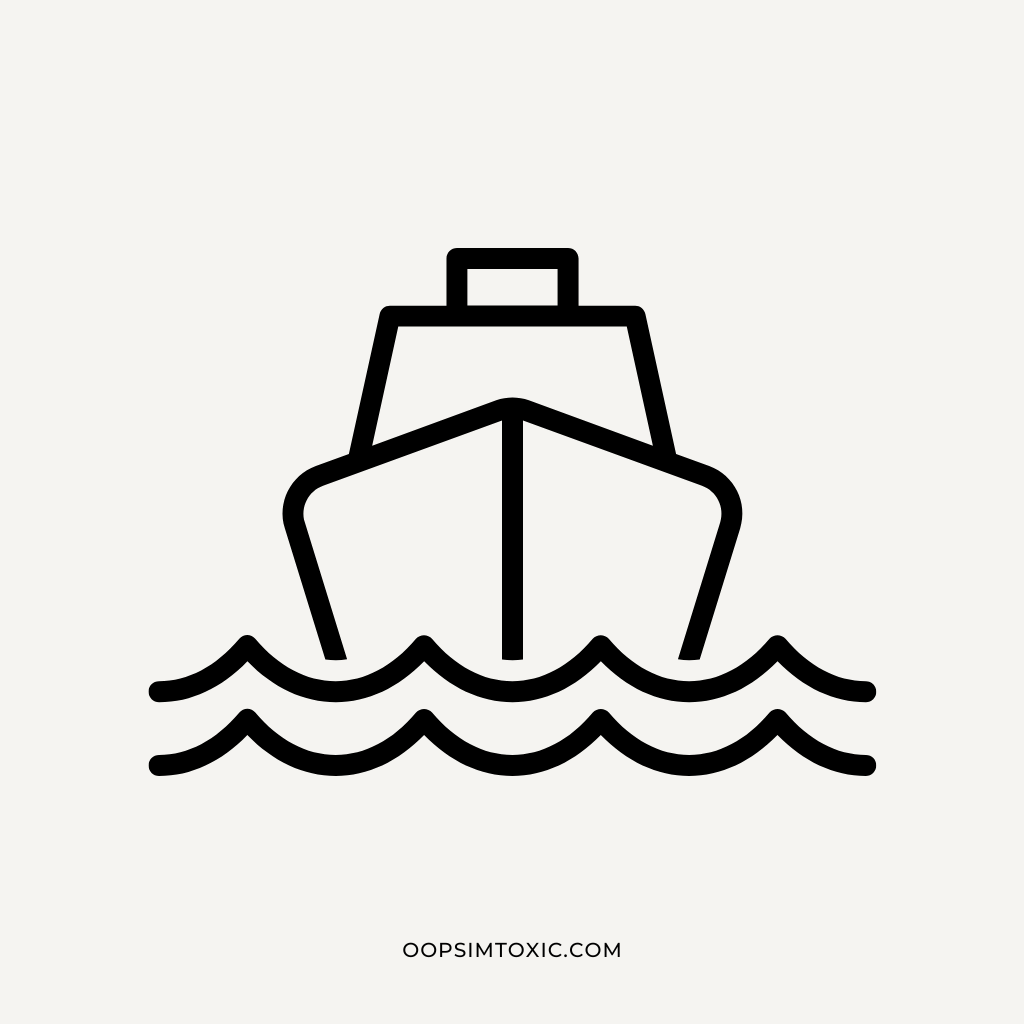 Gay Boat Party Body Count Chaos: A Mathematical Approach to Accidental Intimacy Efficiency