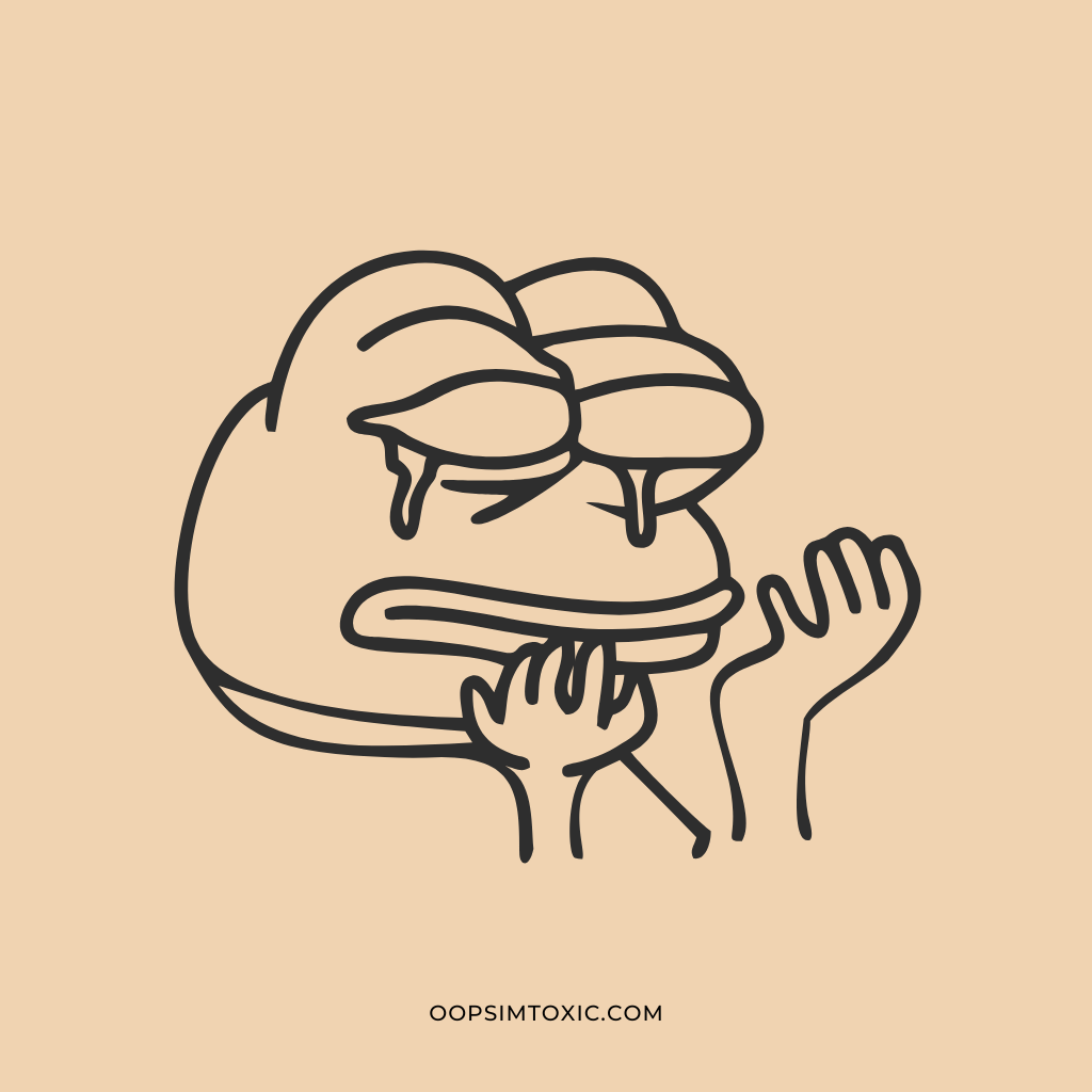 The Case of Emotional Negligence: Pierre vs. The Roommate Formerly Known as Safe