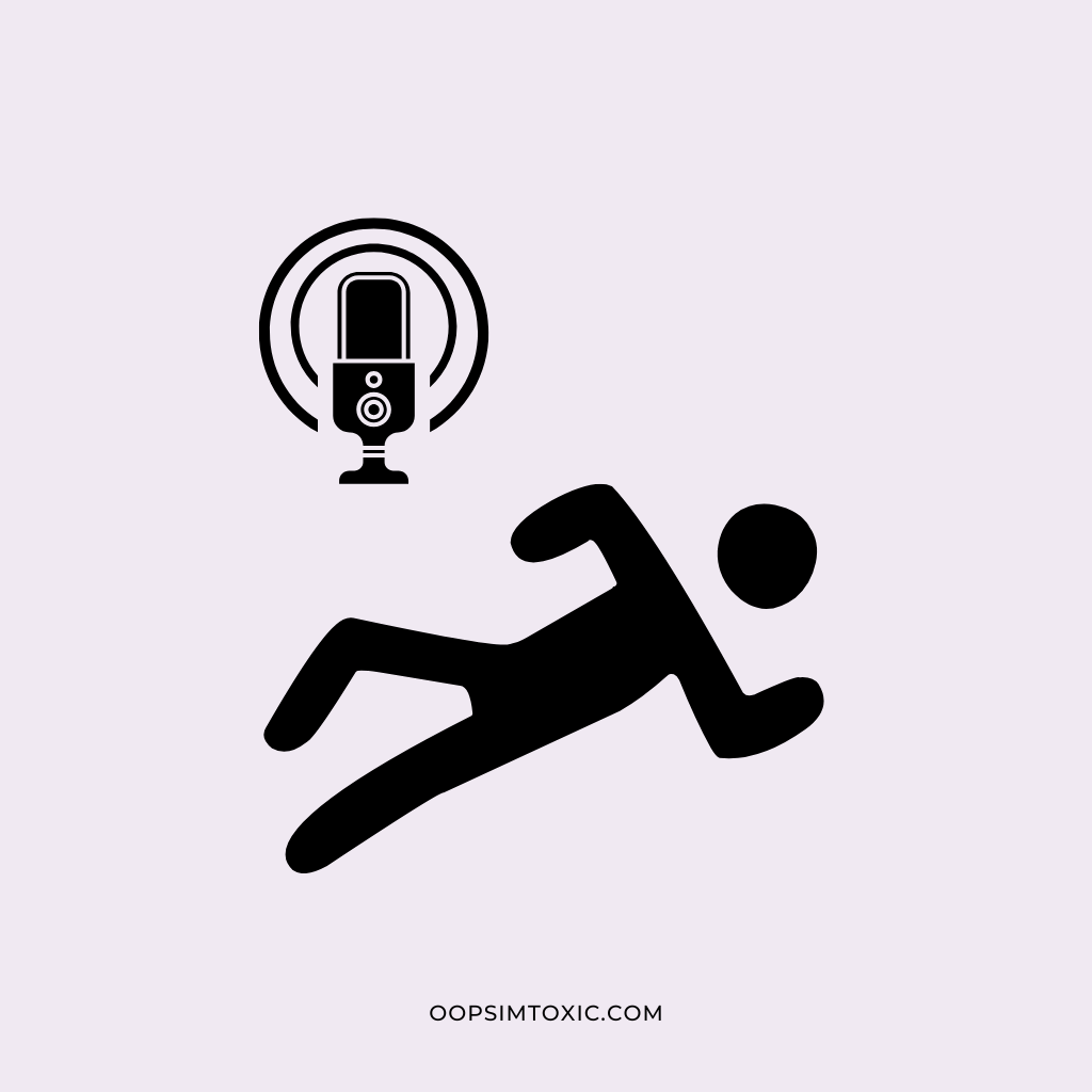 I Fumbled a Mandarin Podcast So Hard I Had to Write This Before It Airs