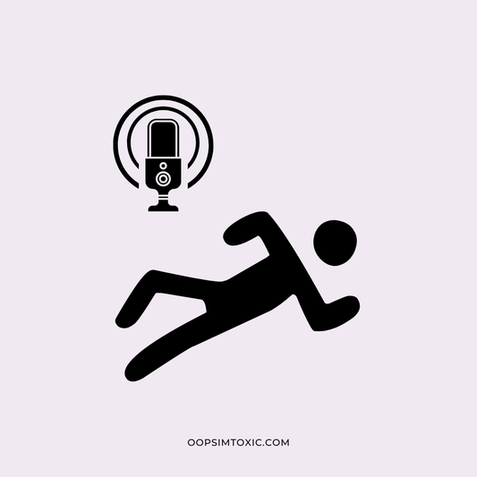 I Fumbled a Mandarin Podcast So Hard I Had to Write This Before It Airs