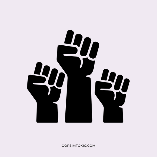 I'm Not Angry I Wanted to Die — I'm Angry No One Told Me That Wasn't Failure